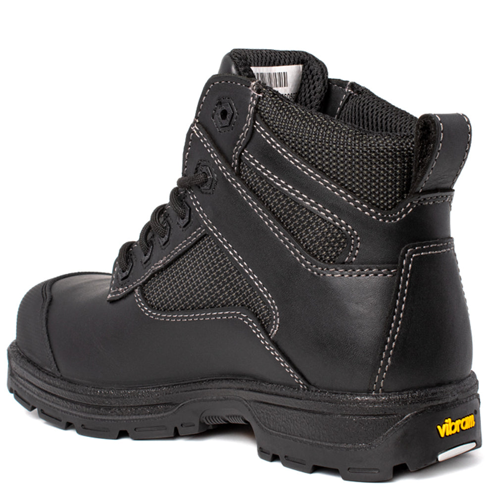 Botte de travail Royer - 5605AG – Image 4