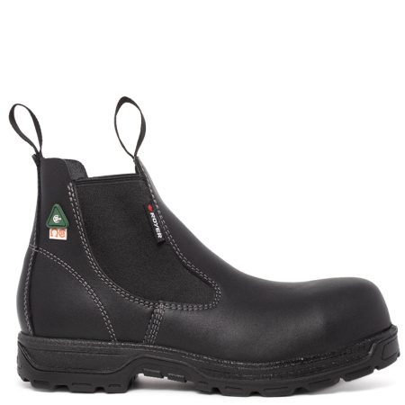 Botte de travail Roméo Royer - 5630GT