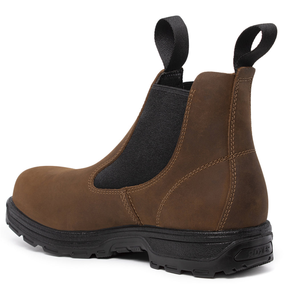 Botte de travail Roméo Royer - 5631GT – Image 4