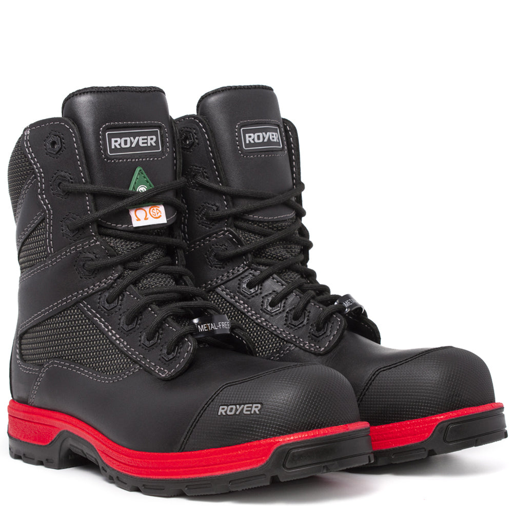 Botte de travail Ultra-légère Royer - 5700GTR – Image 3