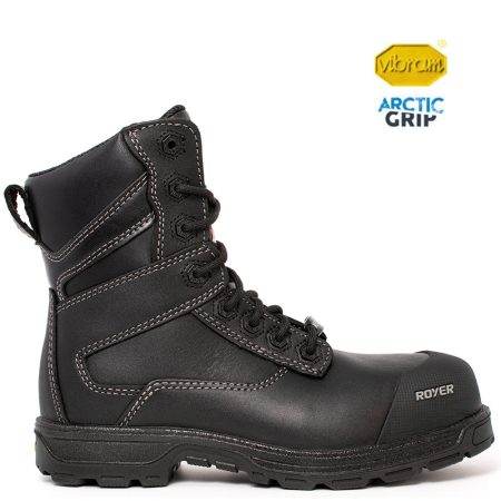 Botte de travail Royer - 5701AG