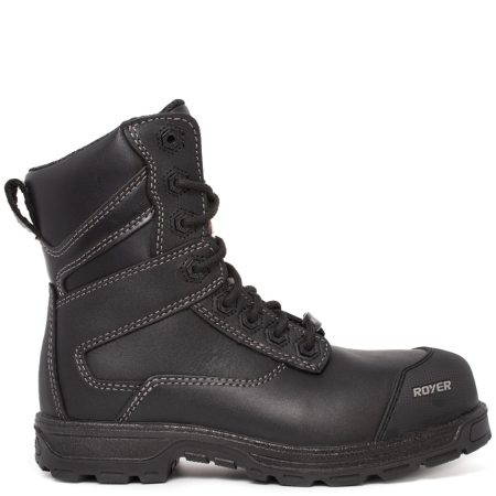 Botte de travail Royer - 5701GT
