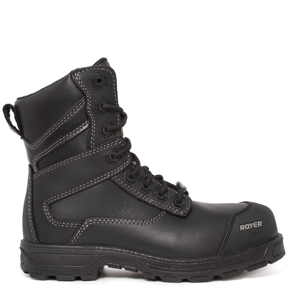 Botte de travail Royer - 5701GT