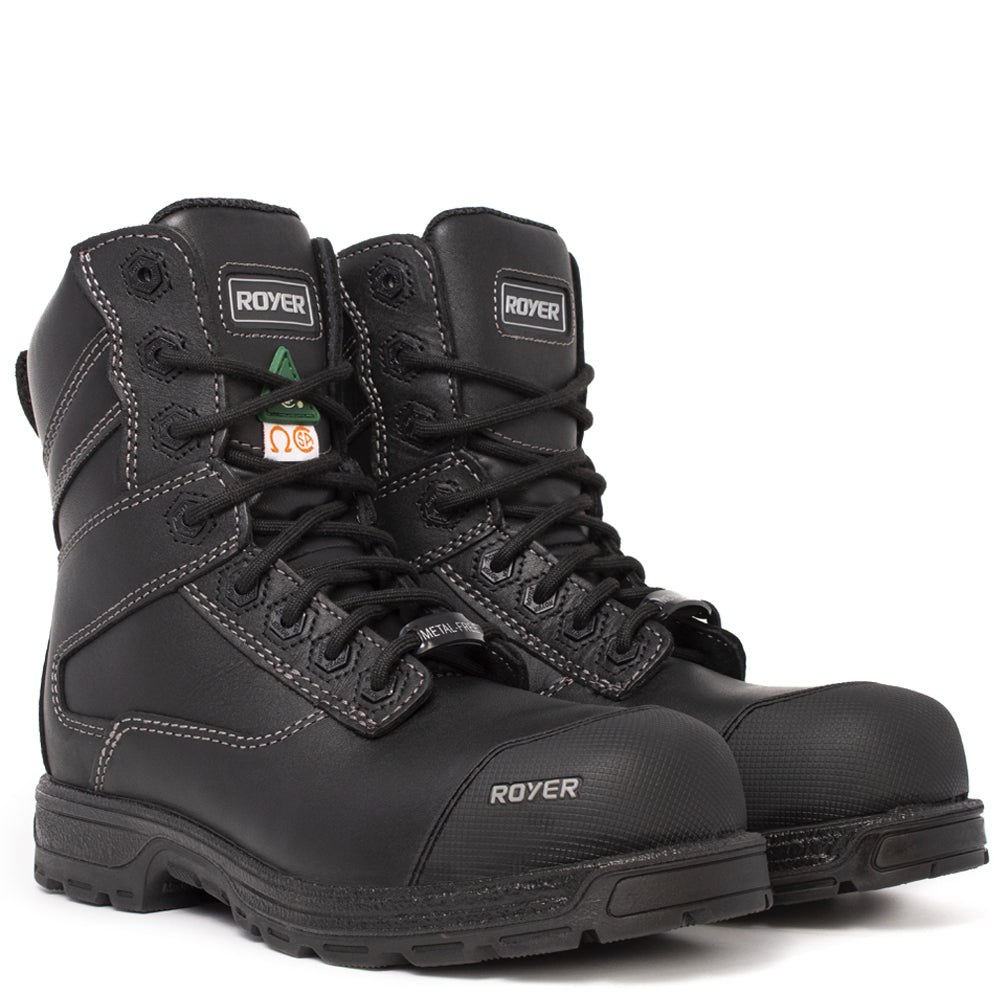 Botte de travail Royer - 5701GT – Image 3