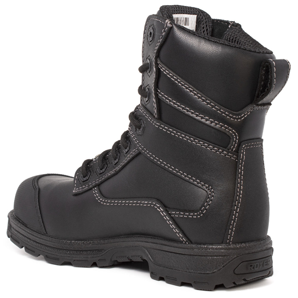 Botte de travail Royer - 5701GT – Image 4