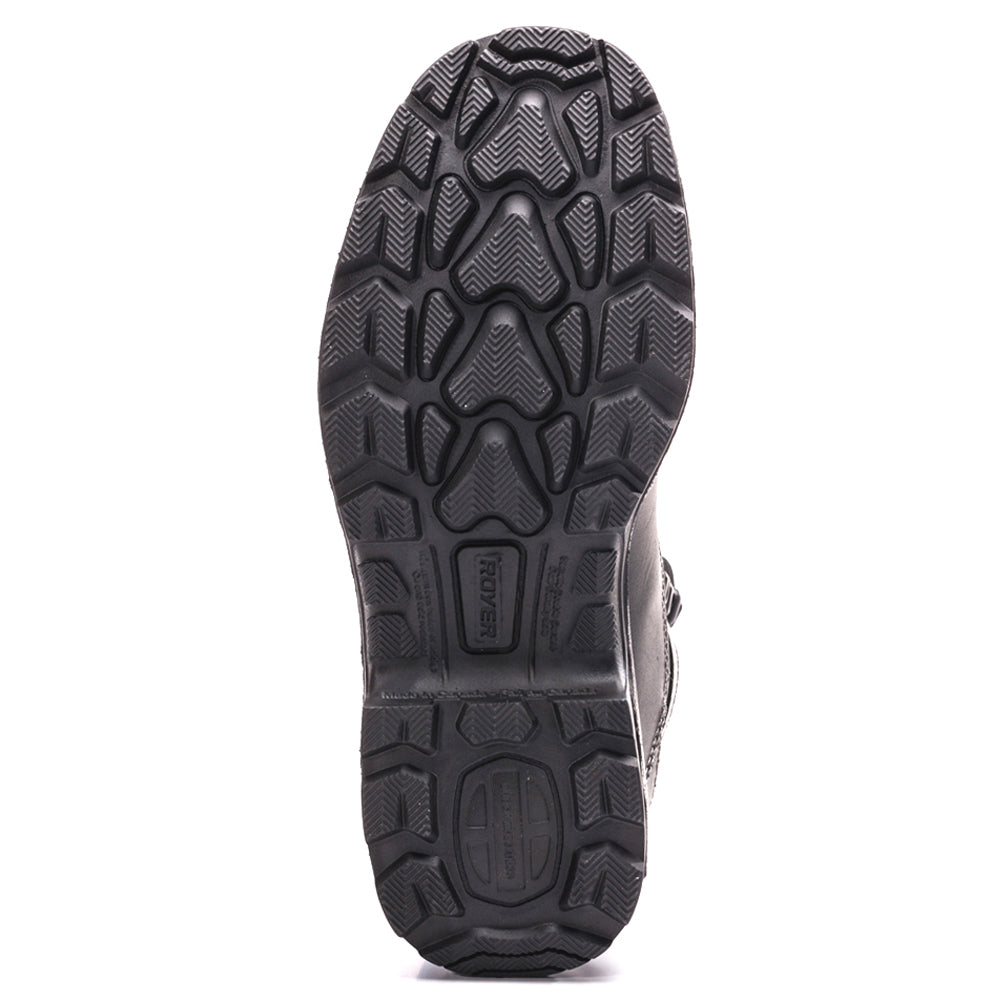 Botte de travail Royer - 5701GT – Image 5
