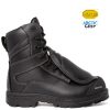 Botte de travail Métatarse Royer - 5702AG
