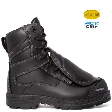Botte de travail Métatarse Royer - 5702AG