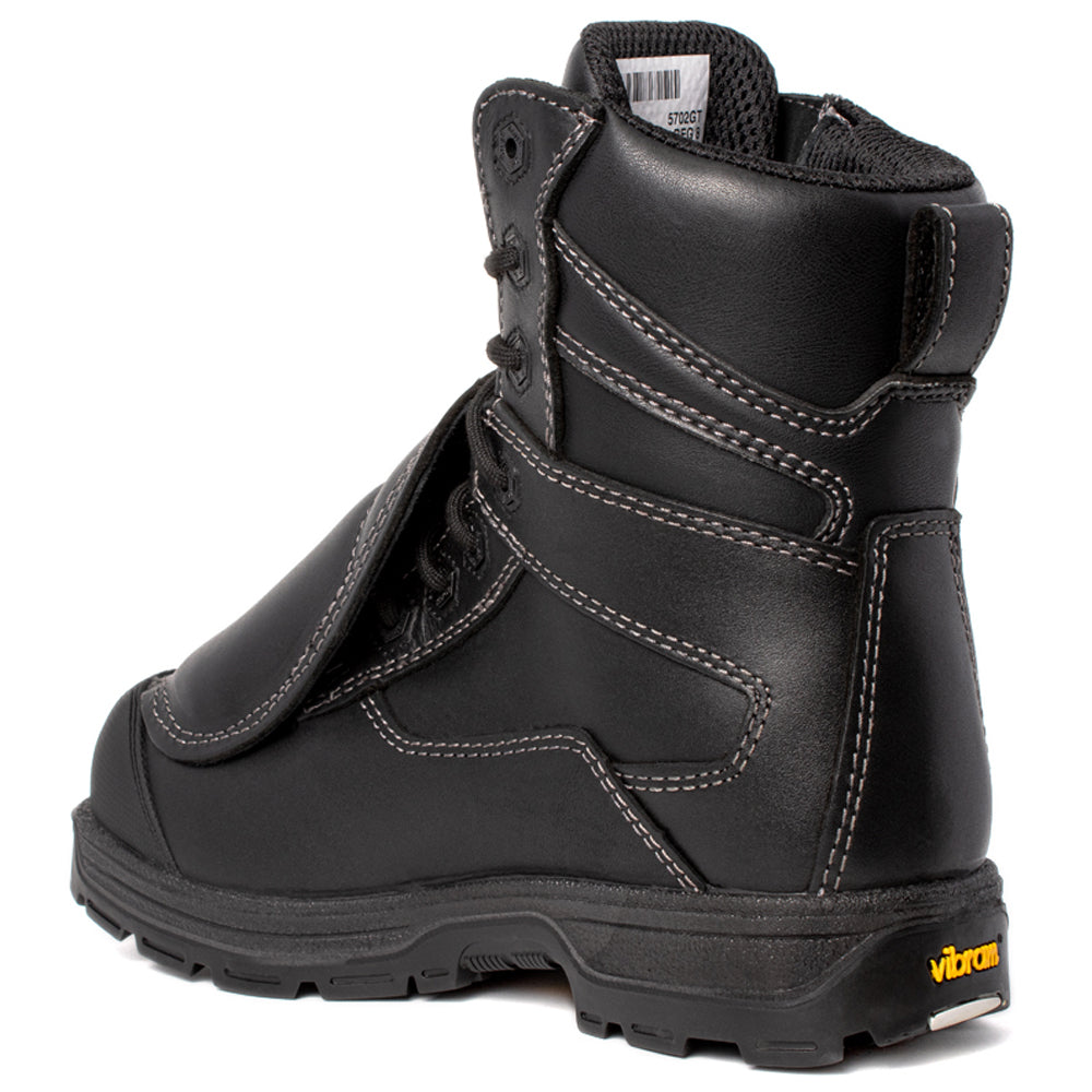 Botte de travail Métatarse Royer - 5702AG – Image 4