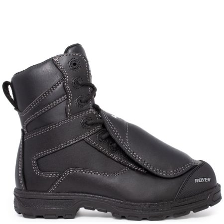 Botte de travail Métatarse Royer - 5702GT