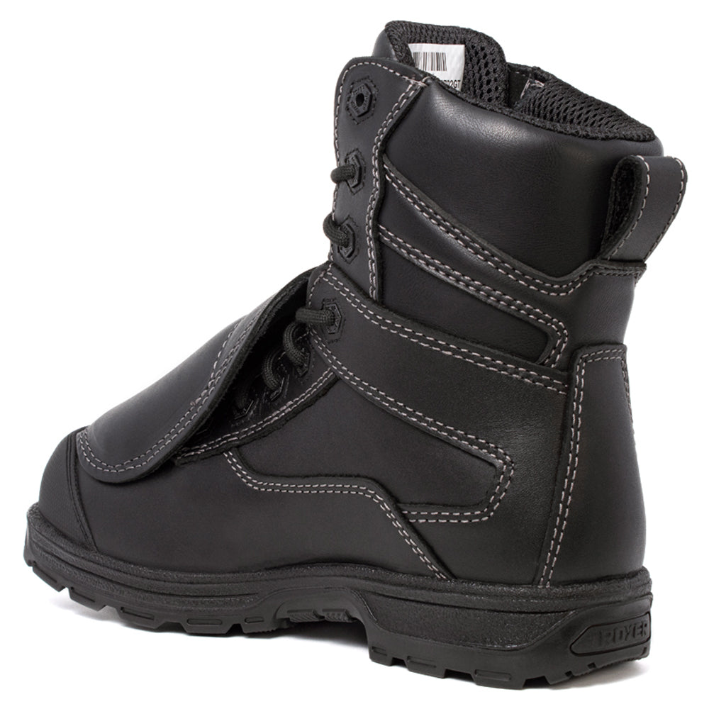 Botte de travail Métatarse Royer - 5702GT – Image 4