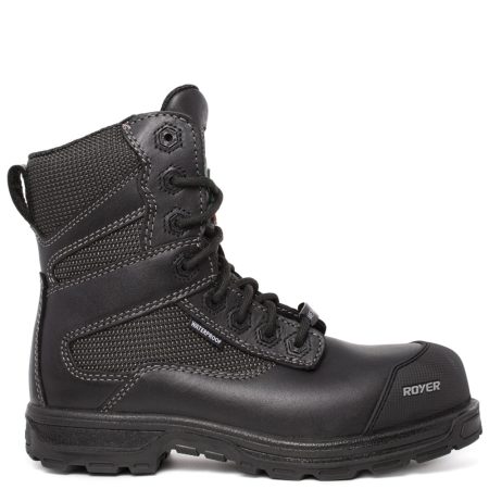 Botte de travail Royer - 5705TP