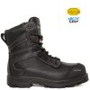 Botte de travail d'hiver Royer - 5707AG