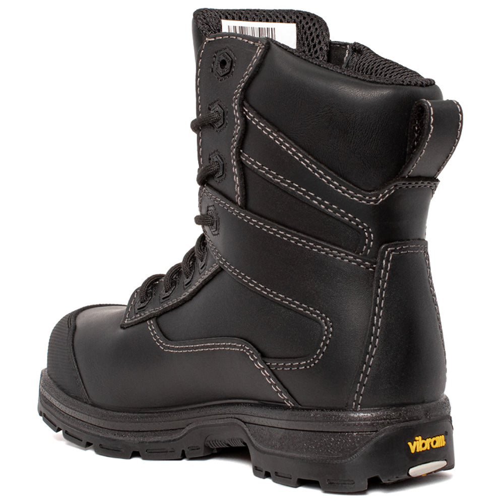 Botte de travail d'hiver Royer - 5707AG – Image 4