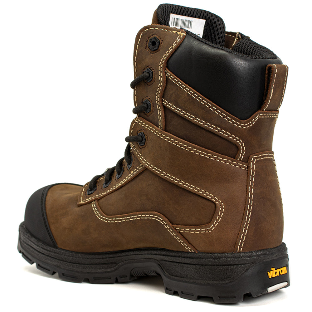 Botte de travail d'hiver Royer - 5727AG – Image 4