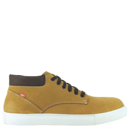 Botte de travail Owen - 580074