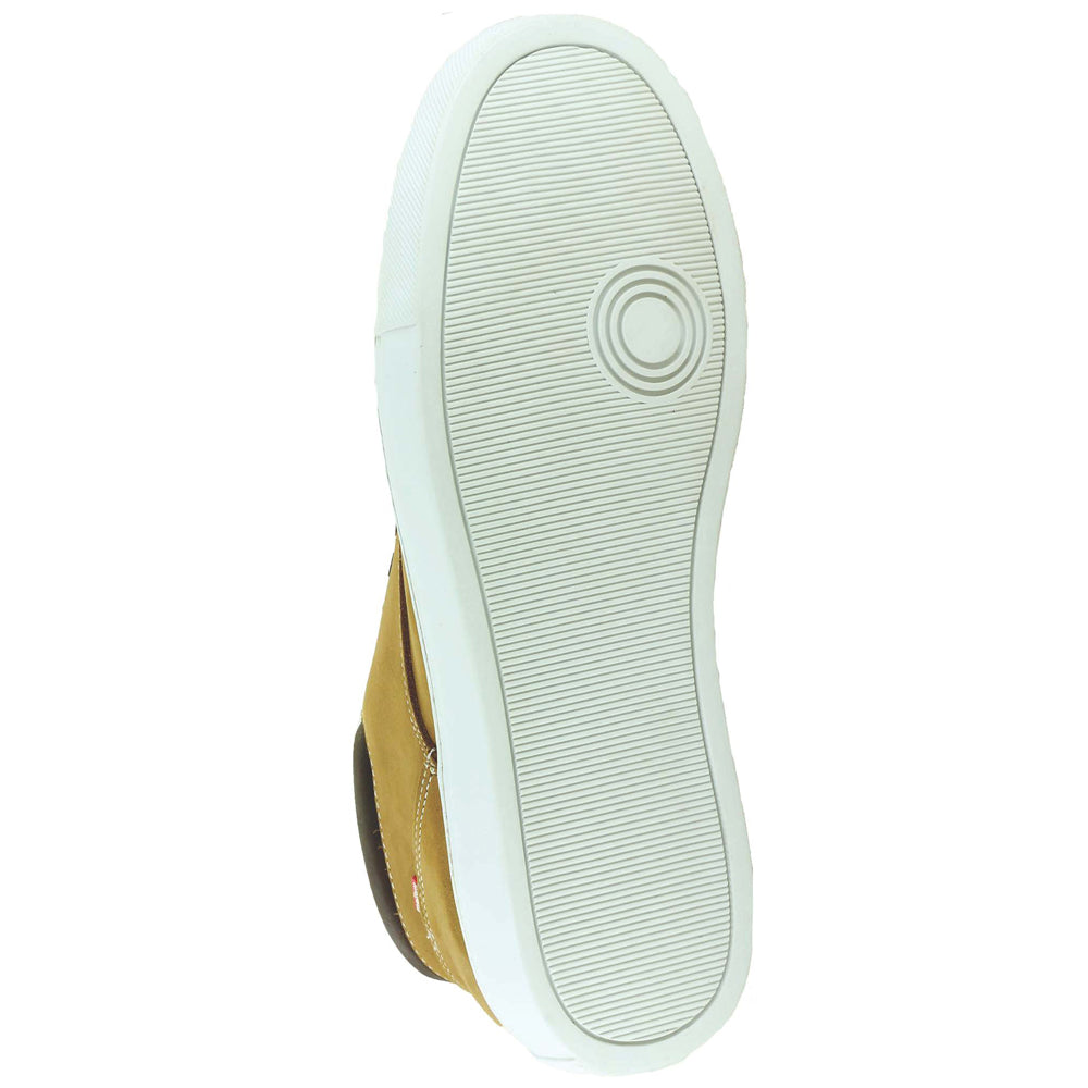 Botte de travail Owen - 580074 – Image 4