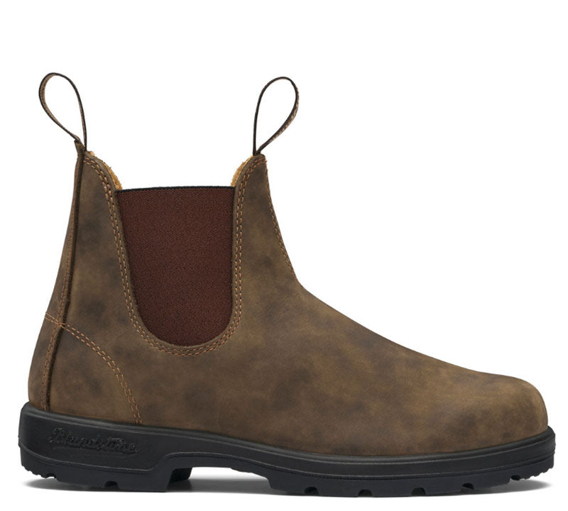 BLUNDSTONE BOTTILLON - CLASSIQUE 585