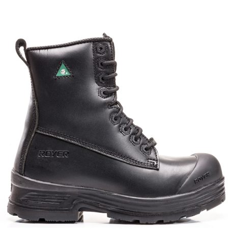 Botte de travail Royer - 6000QD