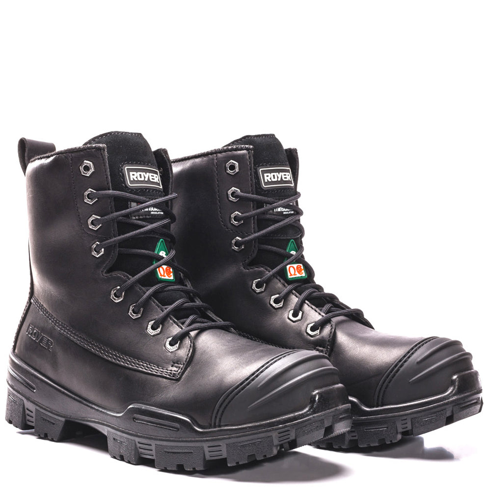 Botte de travail Royer Ventura - 6000VT – Image 3