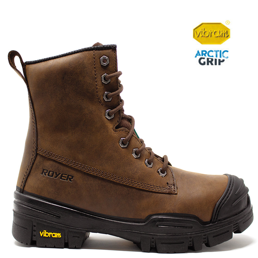 Botte de travail Royer Ventura - 6020VTAG
