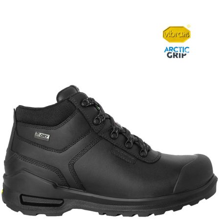 Botte de travail Arctic Grip - 604SPAG