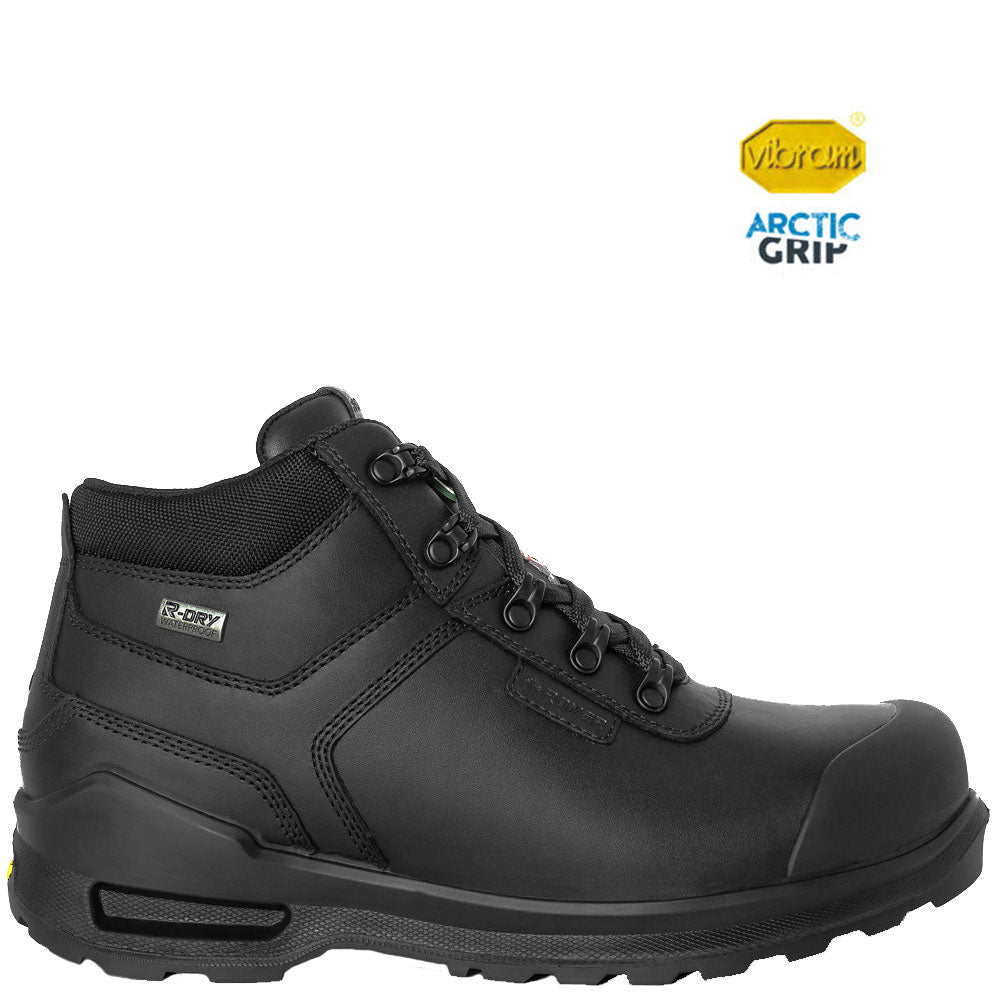 Botte de travail Arctic Grip - 604SPAG