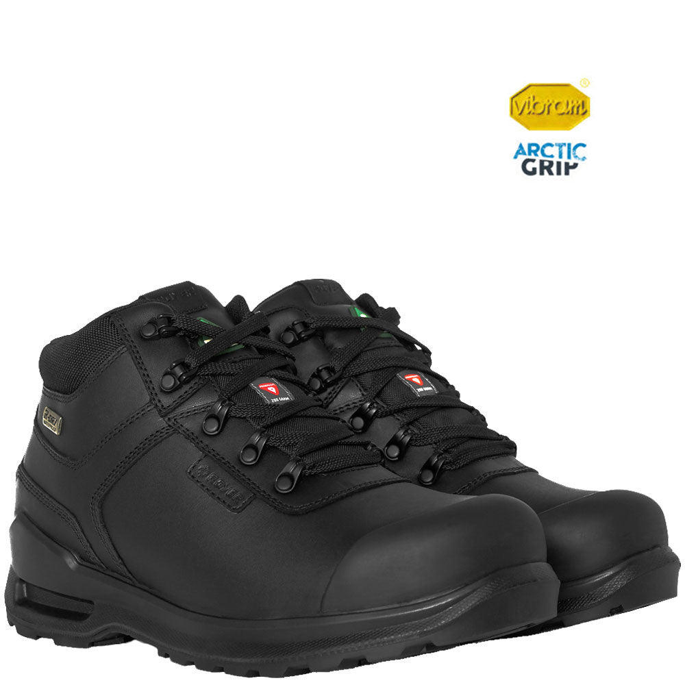 Botte de travail Arctic Grip - 604SPAG – Image 3
