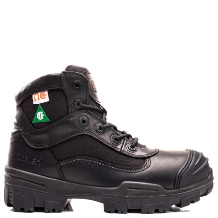Botte de travail Ventura - 6100VT