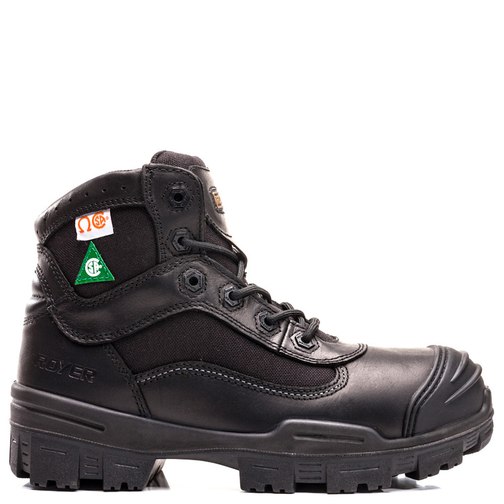 Botte de travail Ventura - 6100VT