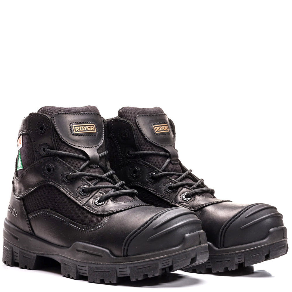 Botte de travail Ventura - 6100VT – Image 3