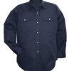 625 - CHEMISE DE TRAVAIL