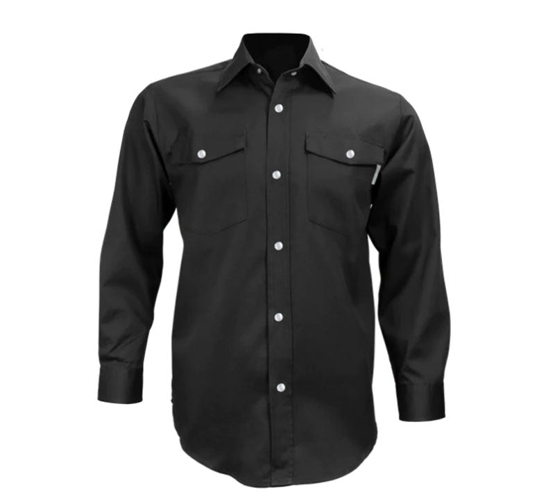 625-S - CHEMISE DE TRAVAIL – Image 4
