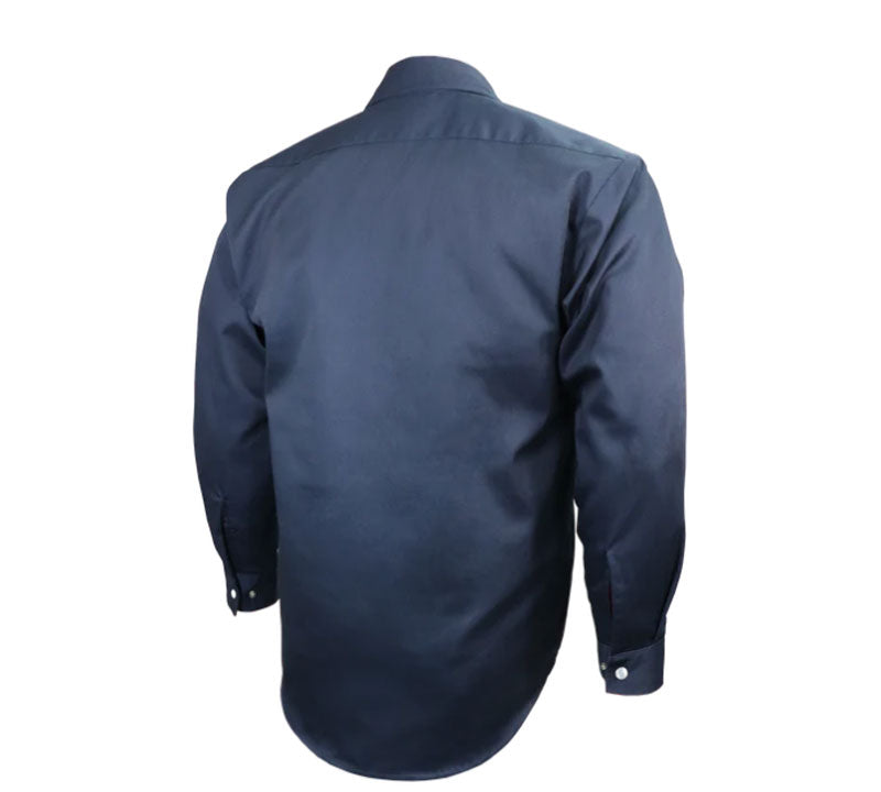 625-S - CHEMISE DE TRAVAIL – Image 3