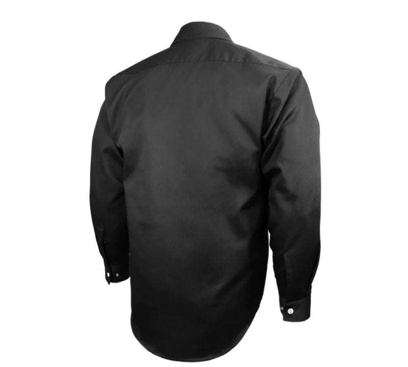 625-S - CHEMISE DE TRAVAIL – Image 5