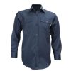 625 - CHEMISE DE TRAVAIL