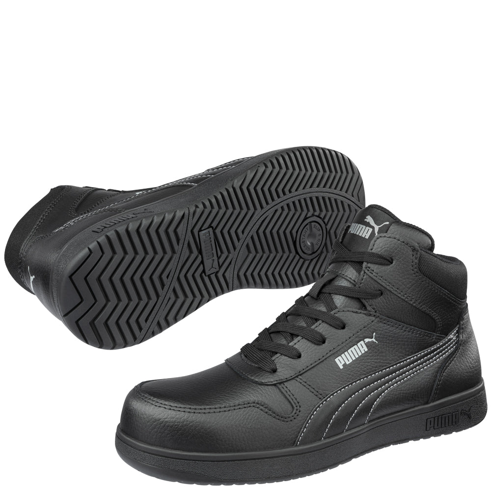 Soulier de travail Puma Frontcourt – 630063 – Image 2