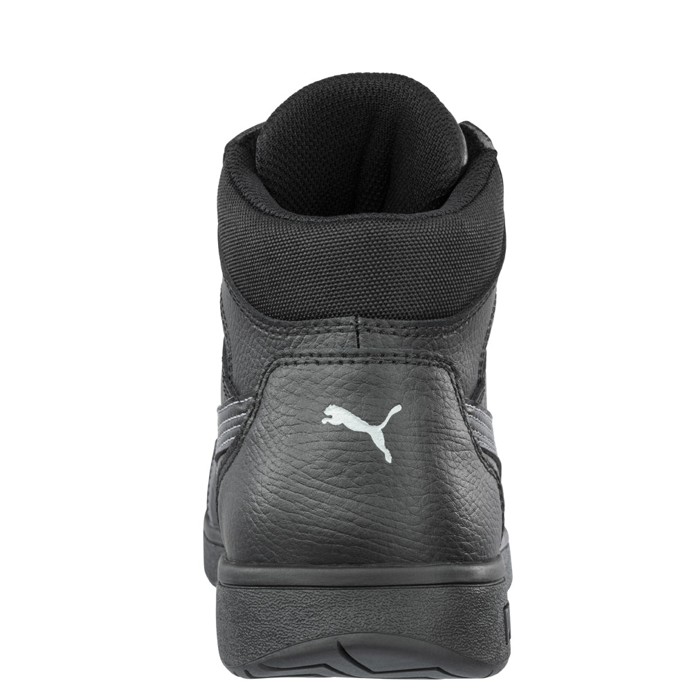 Soulier de travail Puma Frontcourt – 630063 – Image 3
