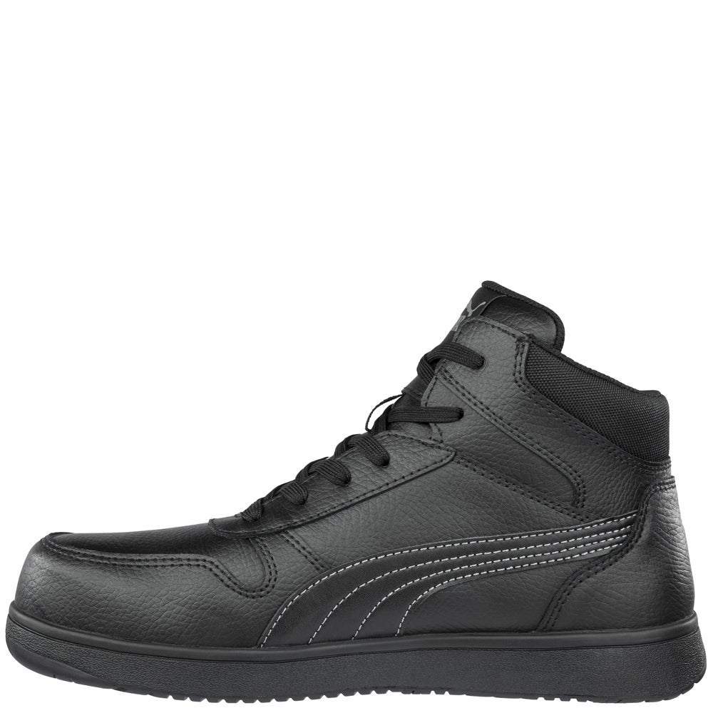Soulier de travail Puma Frontcourt – 630063 – Image 4