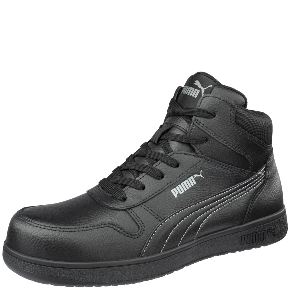 Soulier de travail Puma Frontcourt – 630063 – Image 5