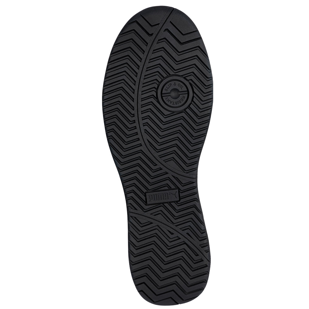 Soulier de travail Puma Frontcourt – 630063 – Image 6