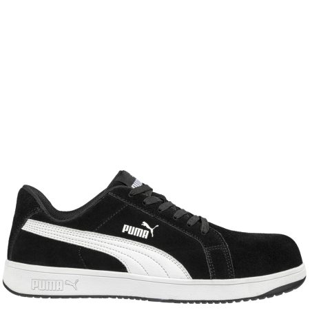 Soulier de travail Puma Iconic - 640013