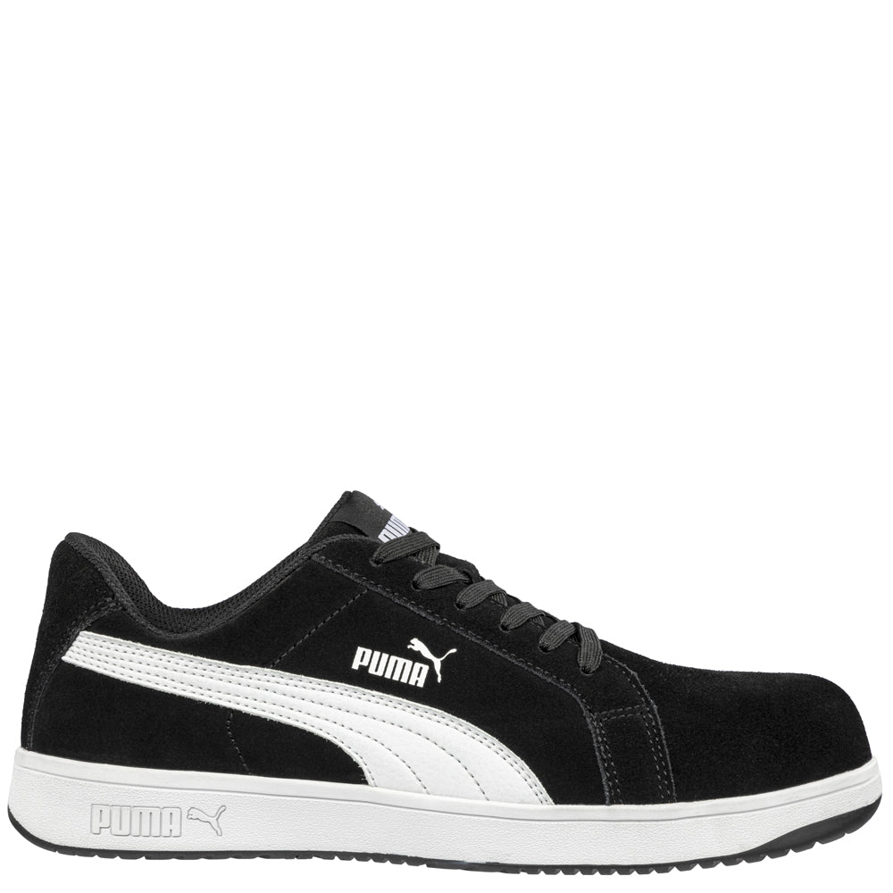 Soulier de travail Puma Iconic - 640013
