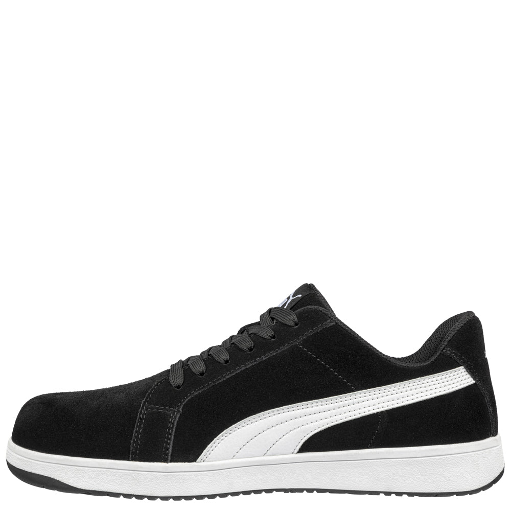 Soulier de travail Puma Iconic - 640013 – Image 4
