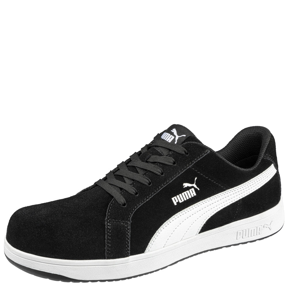 Soulier de travail Puma Iconic - 640013 – Image 5