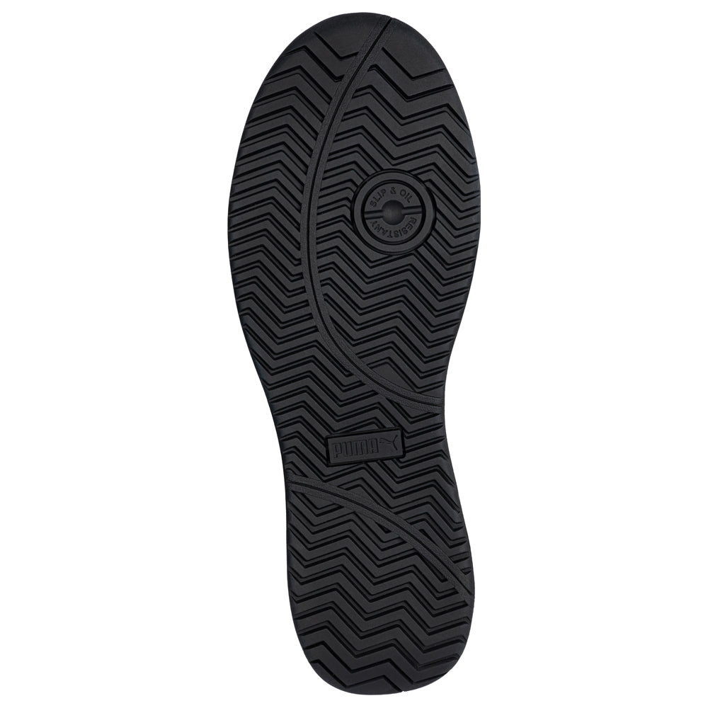 Soulier de travail Puma Iconic - 640013 – Image 7