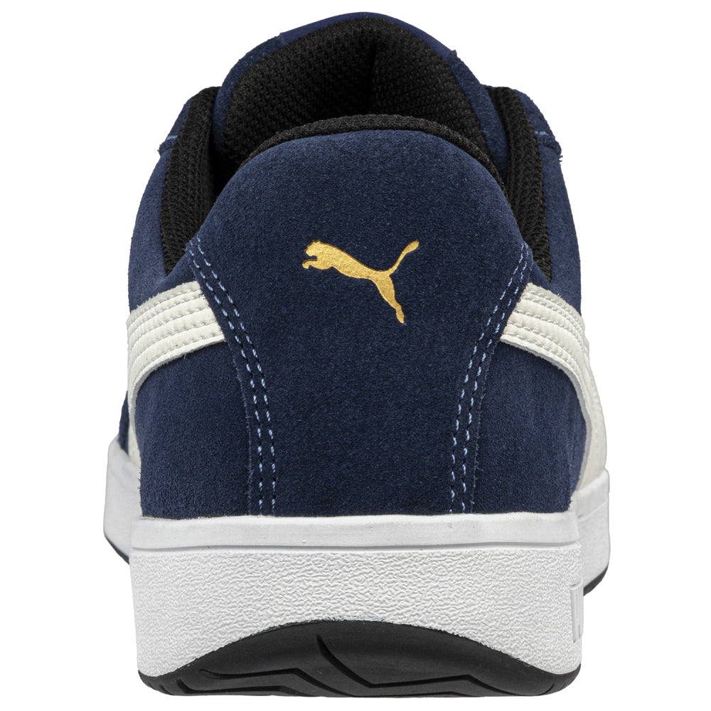 Soulier de travail Puma Iconic SD - 640023 – Image 6