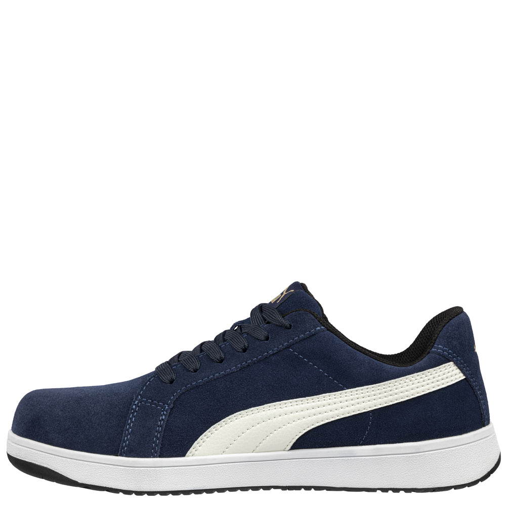 Soulier de travail Puma Iconic SD - 640023 – Image 3