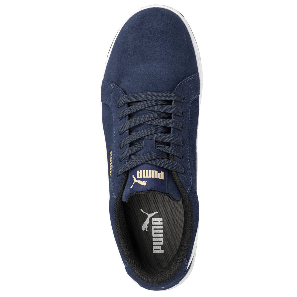 Soulier de travail Puma Iconic SD - 640023 – Image 4