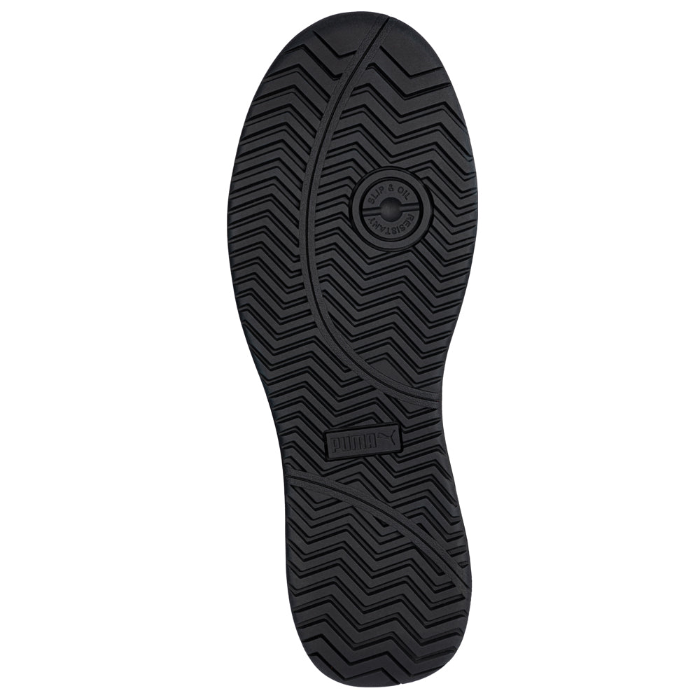 Soulier de travail Puma Iconic SD - 640023 – Image 7